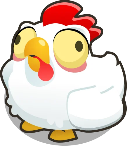 Chicken Royal Auto Bet Settings
